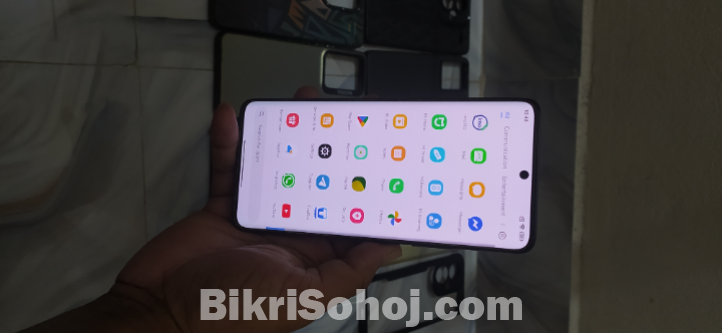 Redmi note 13 Pro plus 5G